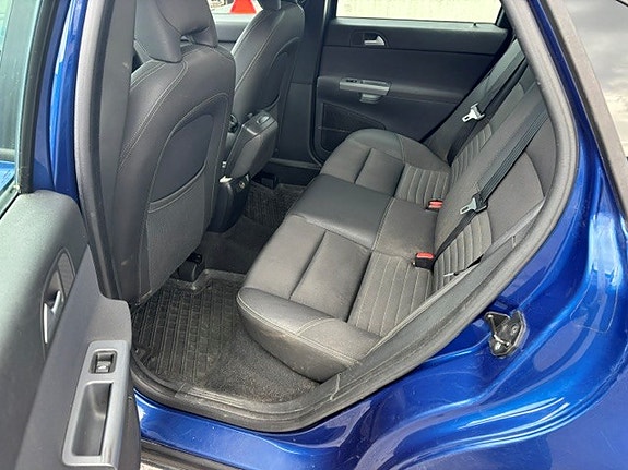 Volvo S40 5 of 7