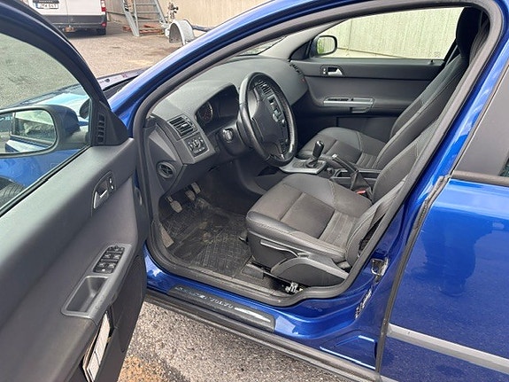 Volvo S40 4 of 7