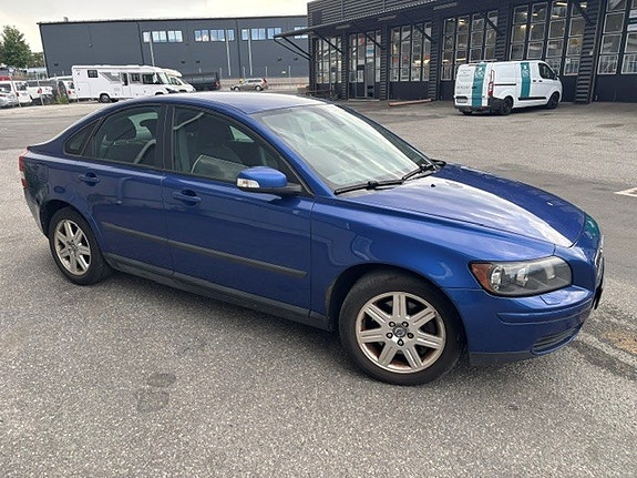 Volvo S40 7 of 7