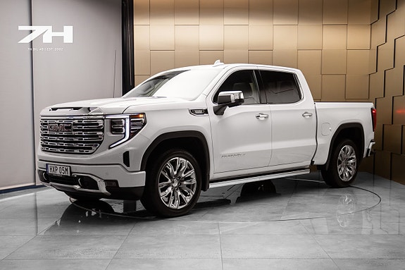 GMC Sierra 2 of 30