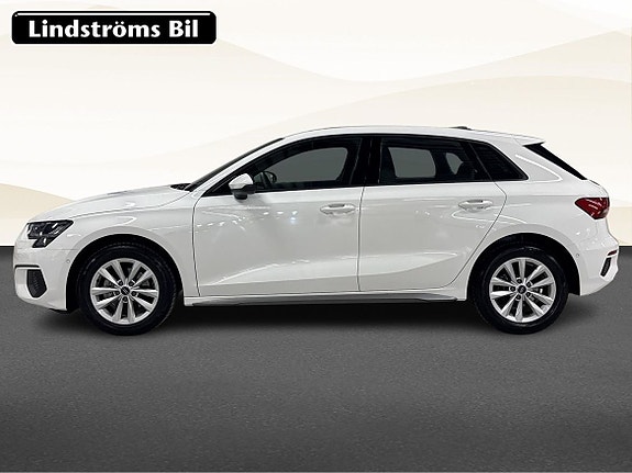Audi A3 6 of 21