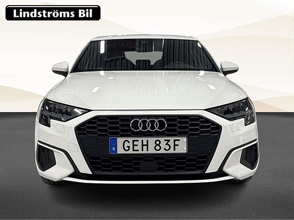 Audi A3 9 of 21
