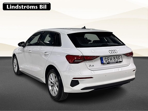 Audi A3 4 of 21