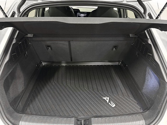 Audi A3 13 of 21