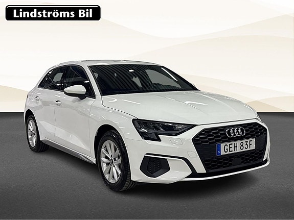Audi A3 3 of 21