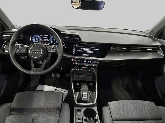 Audi A3 12 of 21