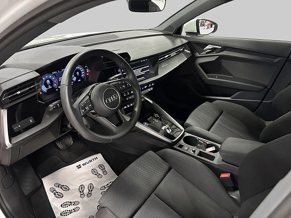 Audi A3 14 of 21