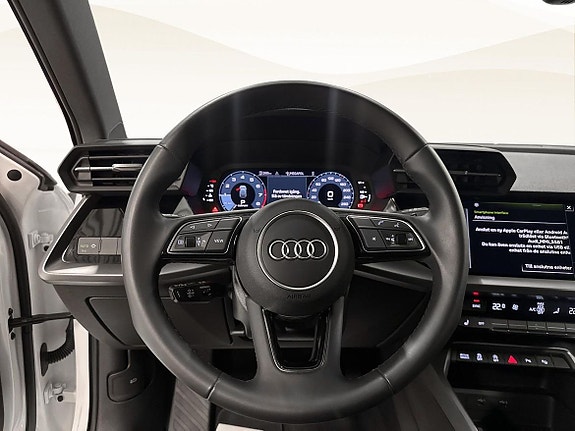 Audi A3 19 of 21
