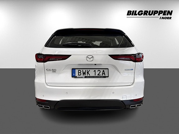 Mazda CX-60 5 of 17