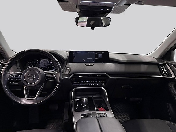 Mazda CX-60 7 of 17