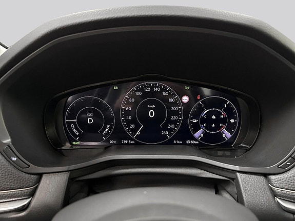 Mazda CX-60 10 of 17