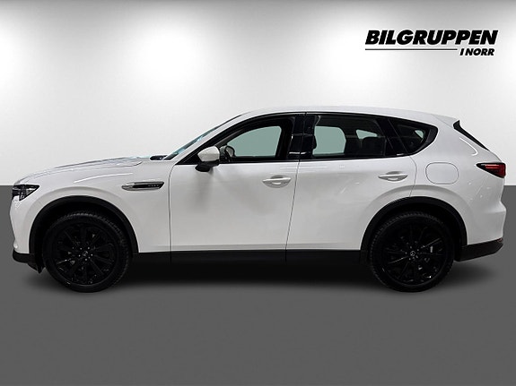 Mazda CX-60 4 of 17