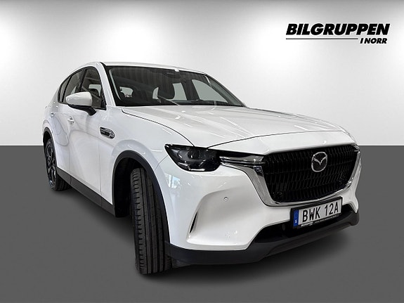 Mazda CX-60 3 of 17