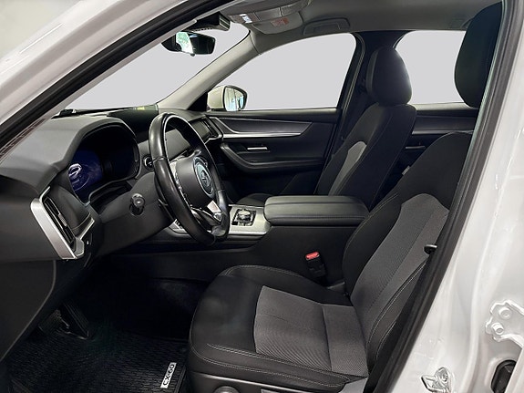 Mazda CX-60 8 of 17