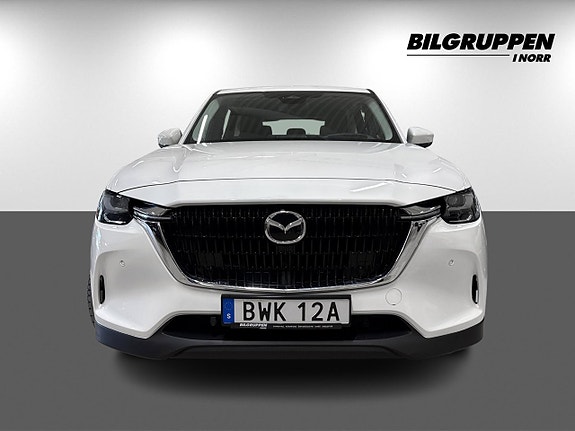 Mazda CX-60 2 of 17
