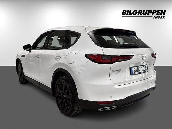 Mazda CX-60 6 of 17