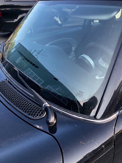 MINI Cooper 8 of 9
