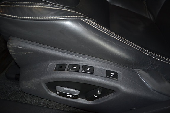 Volvo V60 7 of 14