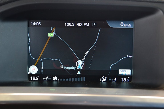 Volvo V60 12 of 14