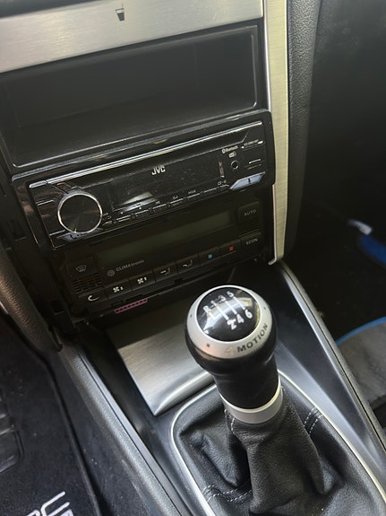 Volkswagen Golf IV 9 of 15