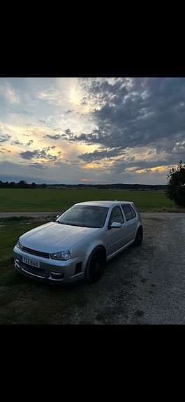 Volkswagen Golf IV 5 of 15