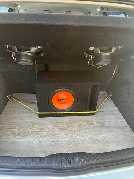 Volkswagen Golf IV 10 of 15