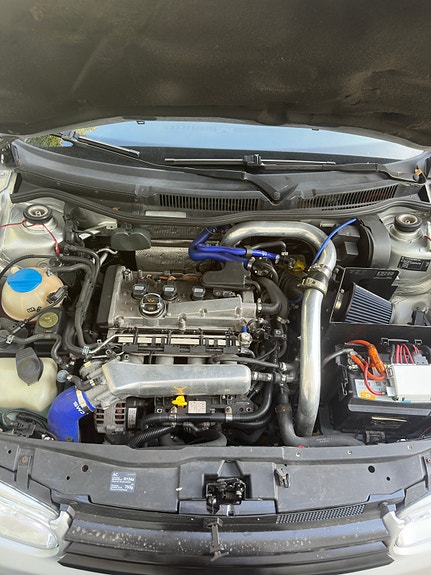 Volkswagen Golf IV 3 of 15