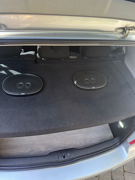 Volkswagen Golf IV 13 of 15