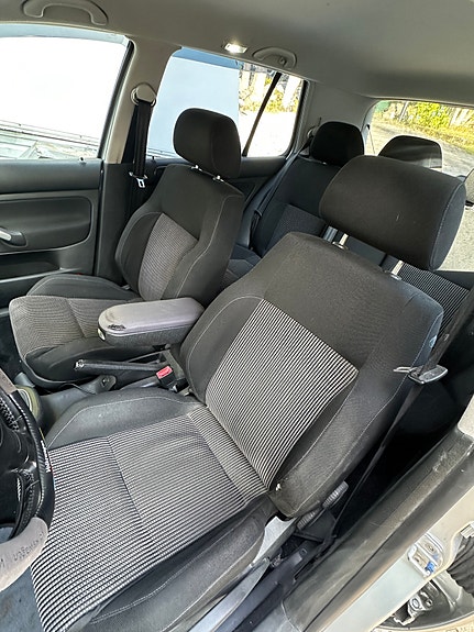 Volkswagen Golf IV 7 of 15