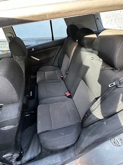 Volkswagen Golf IV 8 of 15