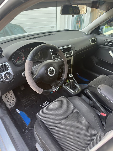 Volkswagen Golf IV 6 of 15