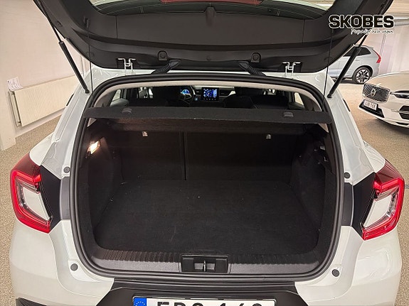Renault Captur 15 of 21
