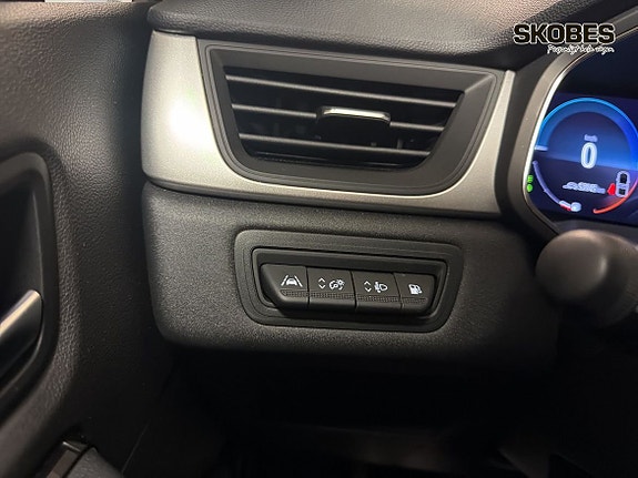 Renault Captur 17 of 21