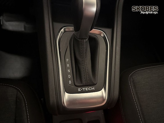 Renault Captur 20 of 21