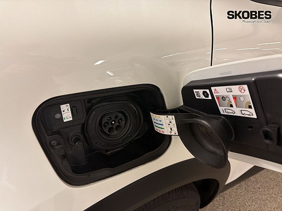 Renault Captur 16 of 21