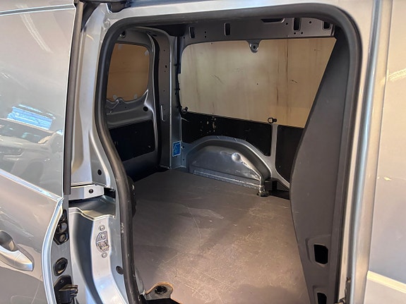 Mercedes-Benz Citan 110 11 of 11
