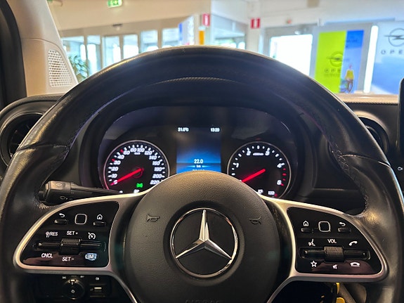 Mercedes-Benz Citan 110 10 of 11