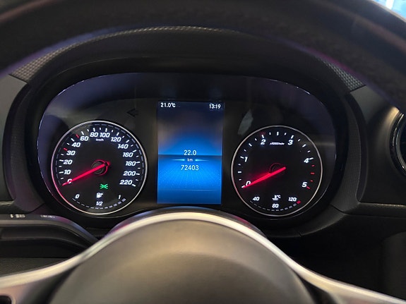 Mercedes-Benz Citan 110 7 of 11