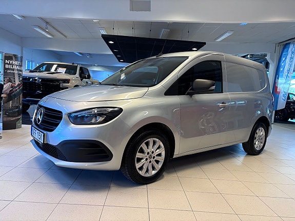 Mercedes-Benz Citan 110