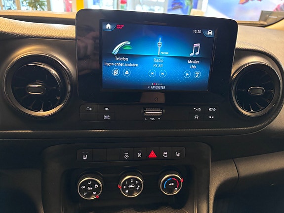 Mercedes-Benz Citan 110 8 of 11