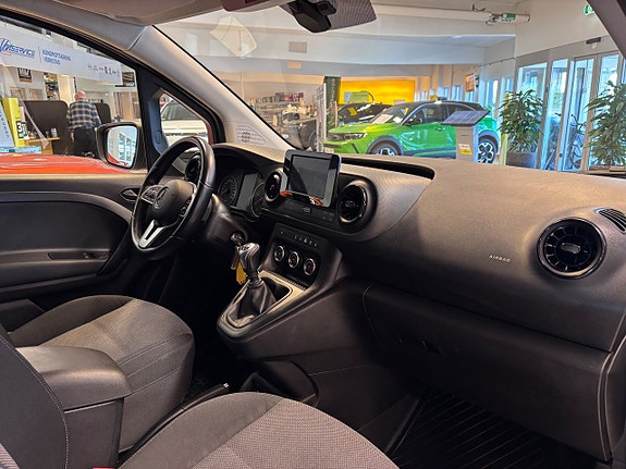Mercedes-Benz Citan 110 5 of 11