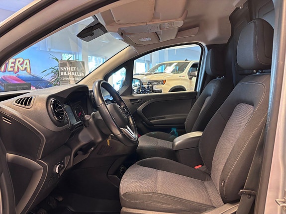 Mercedes-Benz Citan 110 6 of 11