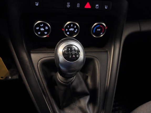 Mercedes-Benz Citan 110 9 of 11