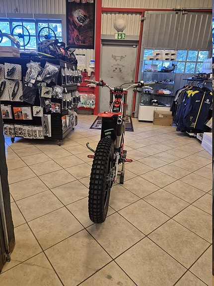 GasGas TXT GP 125 4 of 4