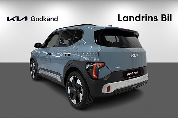Kia EV2 6 of 19