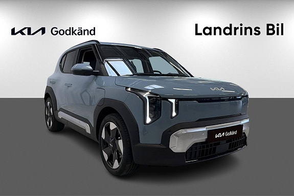 Kia EV2 3 of 19