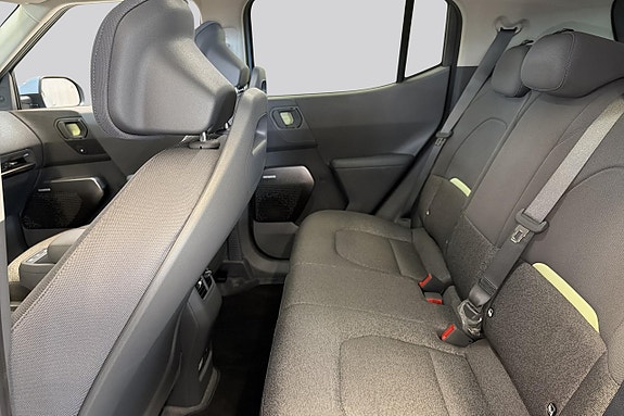 Kia EV2 9 of 19