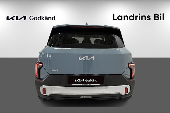 Kia EV2 5 of 19