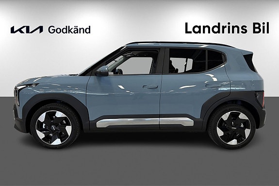 Kia EV2 4 of 19