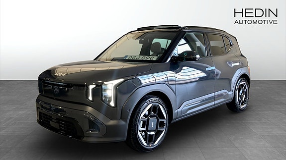 Kia EV2